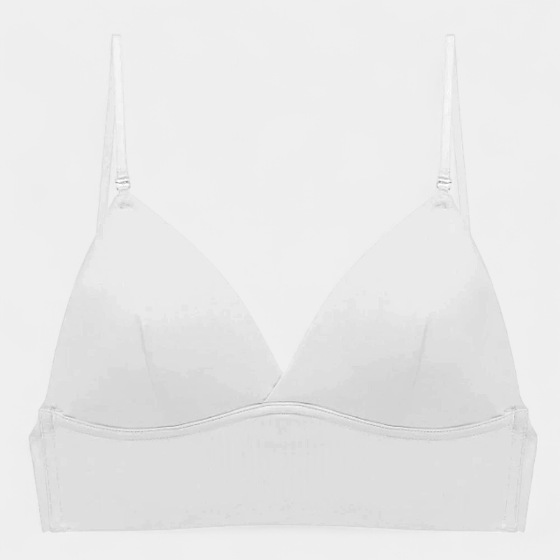 Gleame.-Bra-Gleame Beha - Comfortabele beha met lage rug en verstelbare bandjes