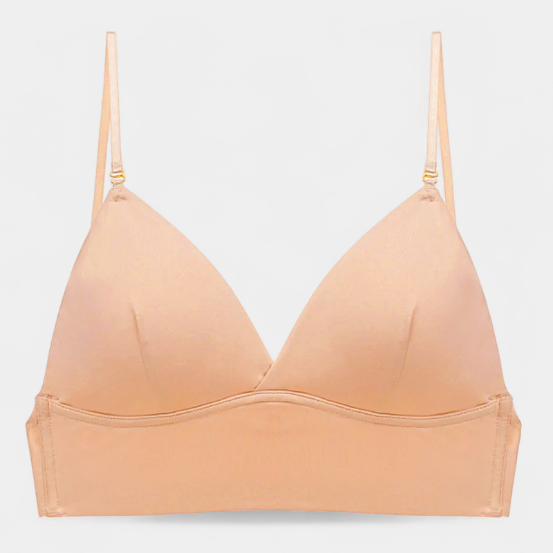 Gleame.-Bra-Gleame Beha - Comfortabele beha met lage rug en verstelbare bandjes