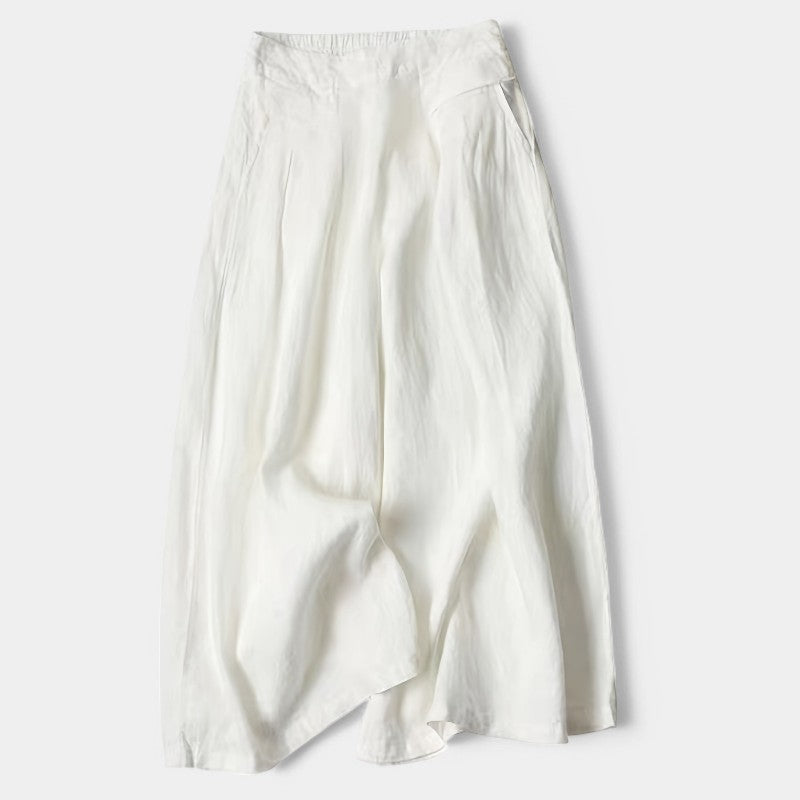 Gleame.-Broeken-Gleame Broek - Women&