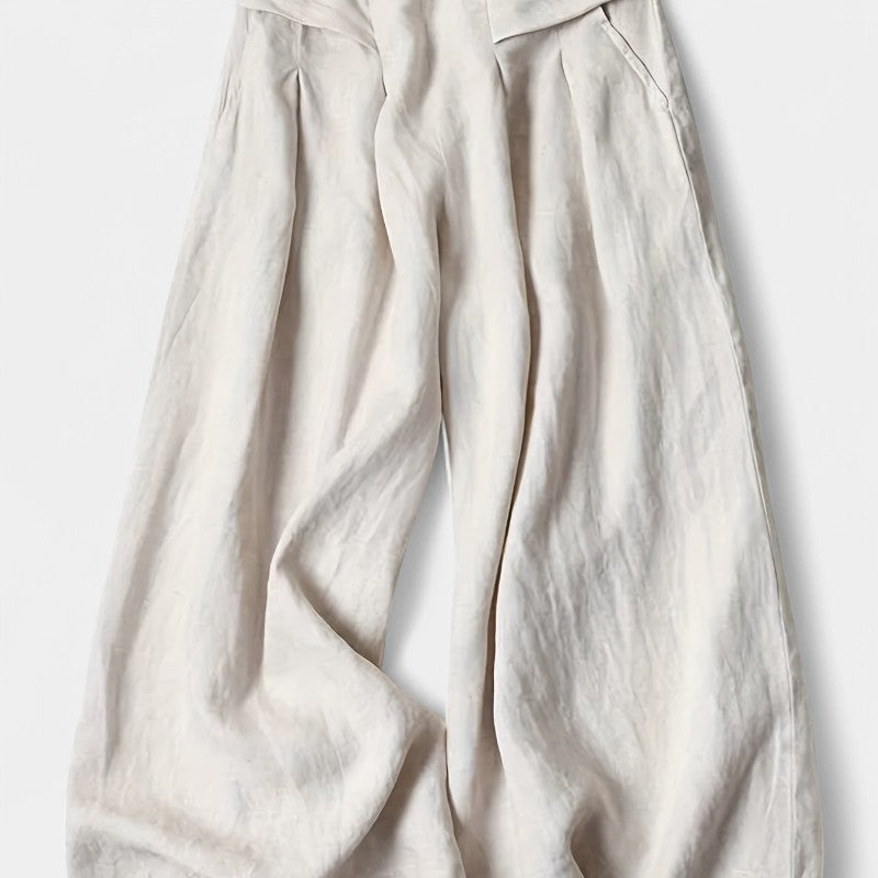 Gleame.-Broeken-Gleame Broek - Women&