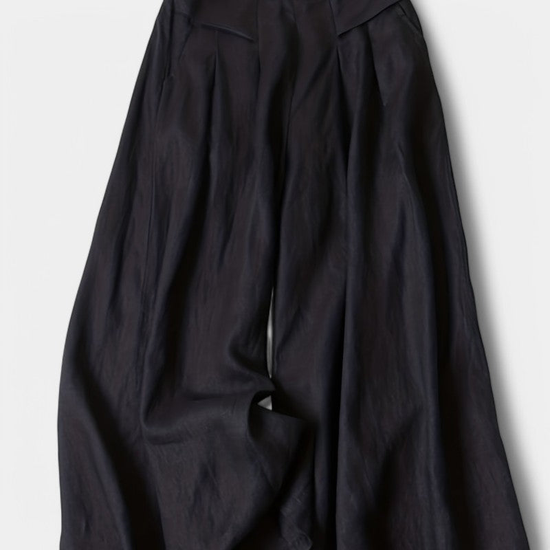 Gleame.-Broeken-Gleame Broek - Women&