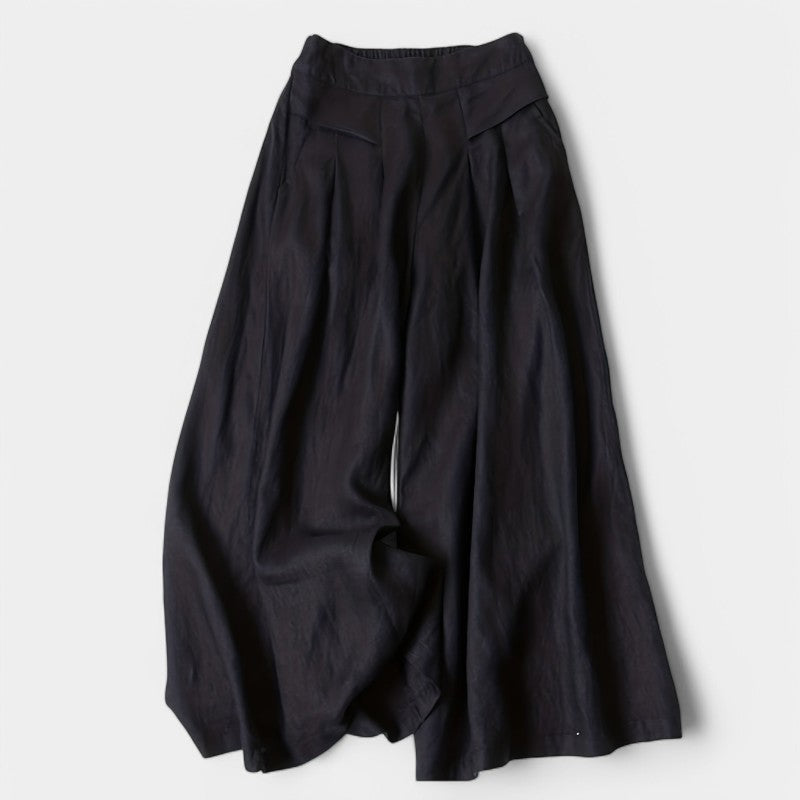 Gleame.-Broeken-Gleame Broek - Women&