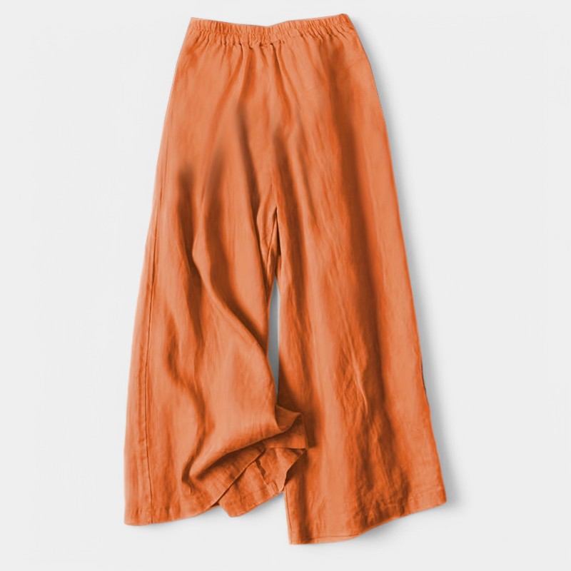 Gleame.-Broeken-Gleame Broek - Women&