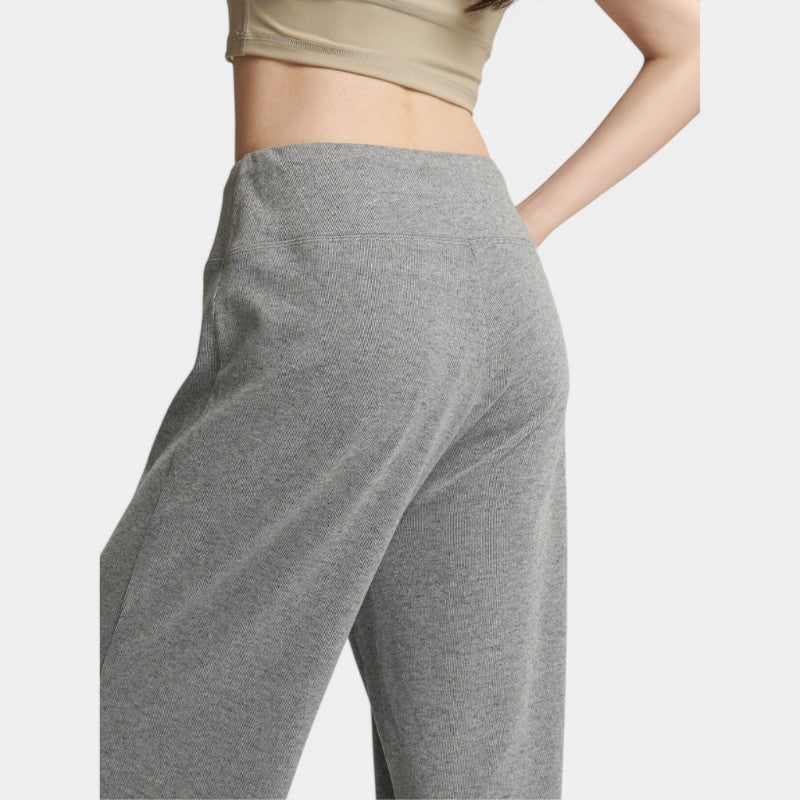 Gleame.-Broeken-Gleame Loungebroek - Ruimvallende loungebroek trousers voor ultiem comfort