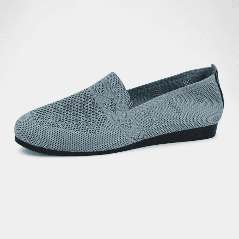 Gleame.-Fashion Women Loafers Spring-Gleame schoenen - ademende orthopedische instappers met ondersteunend ontwerp