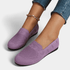 Gleame.-Fashion Women Loafers Spring-Gleame schoenen - ademende orthopedische instappers met ondersteunend ontwerp