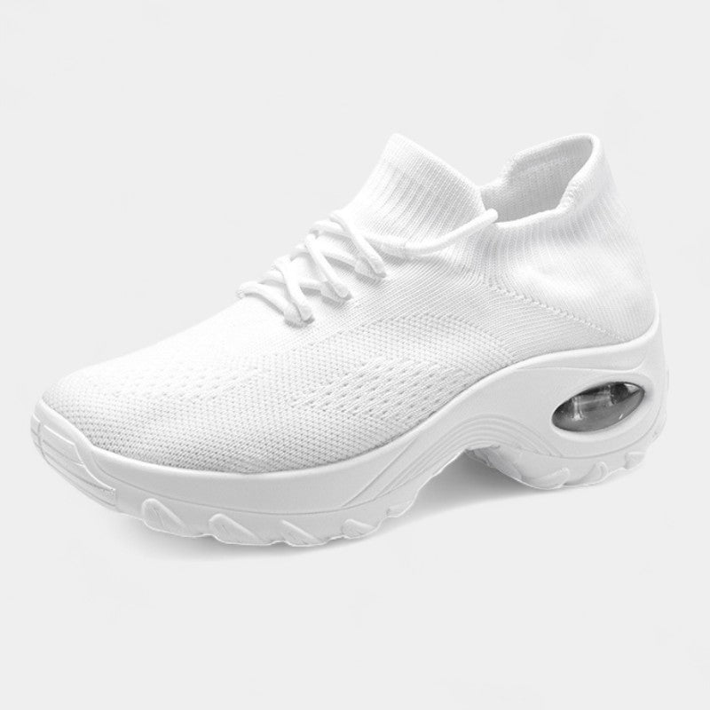 Gleame.-Gleame Schoenen – Comfortabele wandelschoenen met ademend mesh en schokabsorberende zool