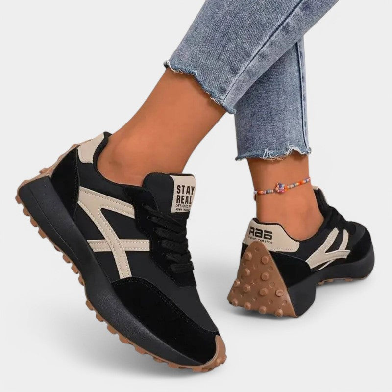 Gleame.-Gleame Sneakers - Ademend en comfortabele casual schoenen