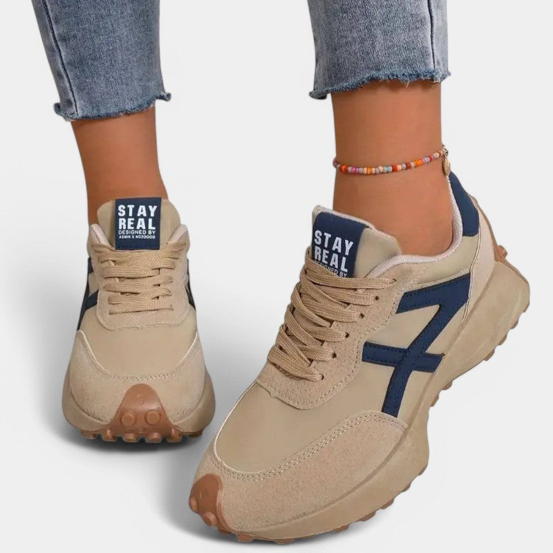 Gleame.-Gleame Sneakers - Ademend en comfortabele casual schoenen