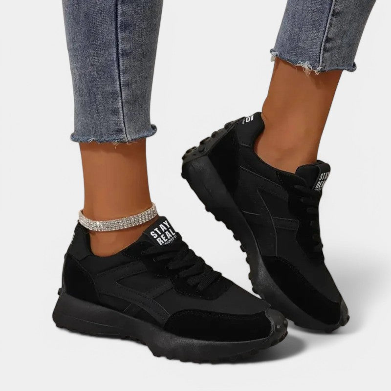 Gleame.-Gleame Sneakers - Ademend en comfortabele casual schoenen