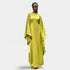 Gleame.-Jurken & Jumpsuits-Gleame Jurk kaftan abayas - Casual jurk in diverse kleuren