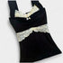 Gleame.-Jurken & Jumpsuits-Gleame Top - Dames korte mouw casual slim kleding