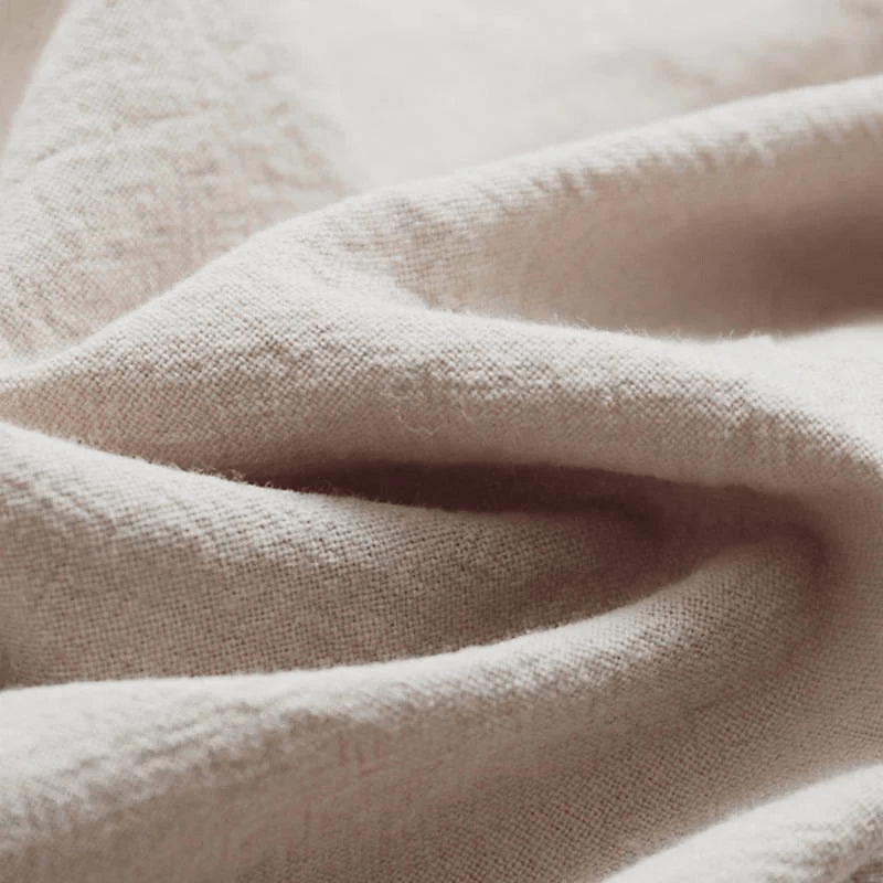 Gleame Korte broek - Katoen linnen shorts voor dames