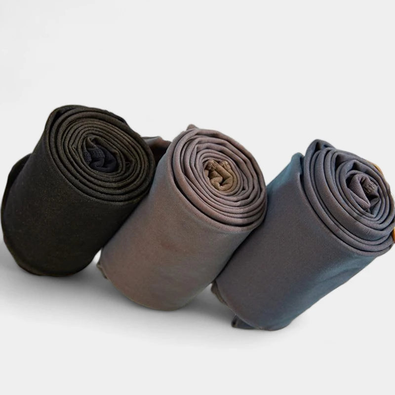 Gleame.-Leggings-Gleame Leggings - Extra warme winterlegging voor dames voor comfort