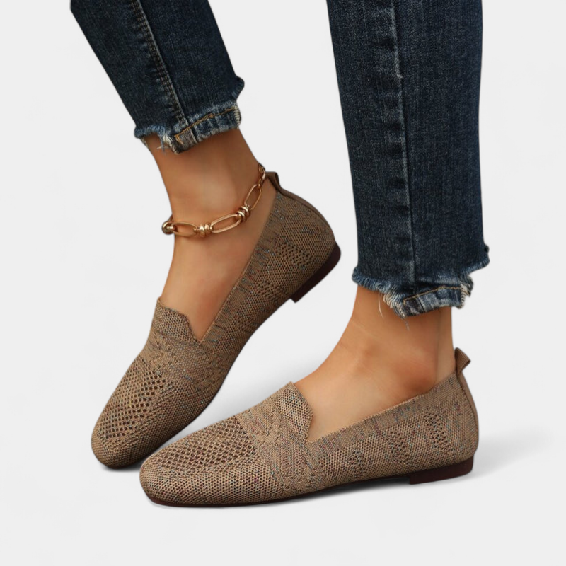 Gleame.-Orthopedic shoes-Gleame Schoenen - Comfortabele orthopedische dameschoenen met antislipzool