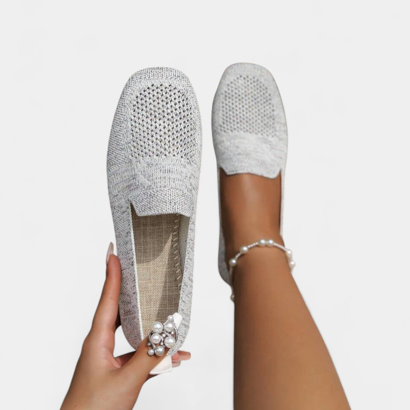 Gleame.-Orthopedic shoes-Gleame Schoenen - Comfortabele orthopedische dameschoenen met antislipzool