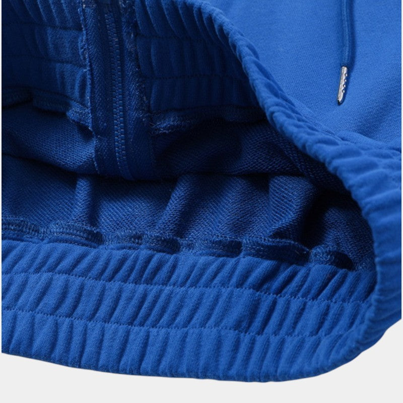 Gleame.-Outfit sets-Gleame Jogger broek - Baggy active casual bottom sweatpant