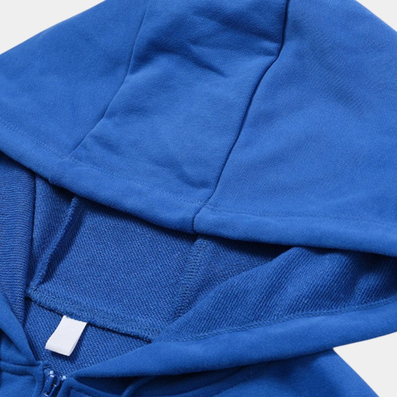 Gleame.-Outfit sets-Gleame Jogger broek - Baggy active casual bottom sweatpant