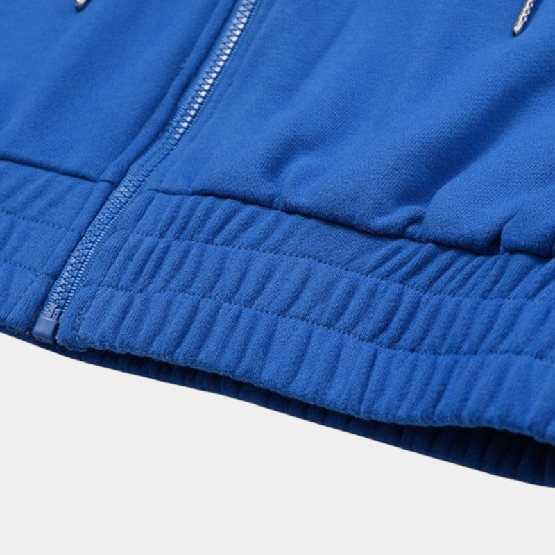 Gleame.-Outfit sets-Gleame Jogger broek - Baggy active casual bottom sweatpant