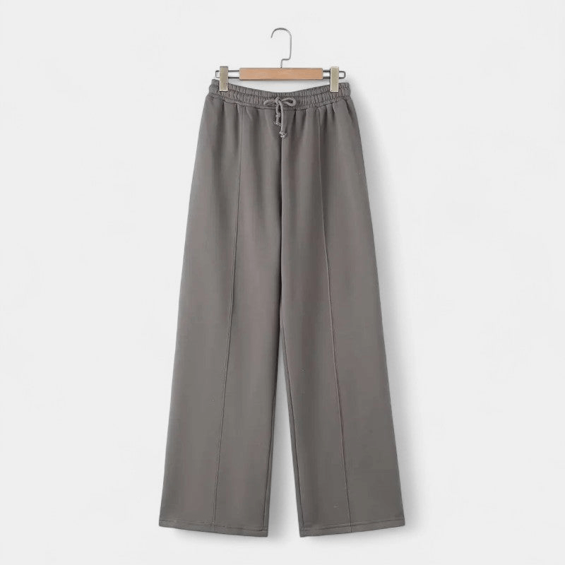 Gleame Joggingpak - Comfortabel vest en joggingbroek