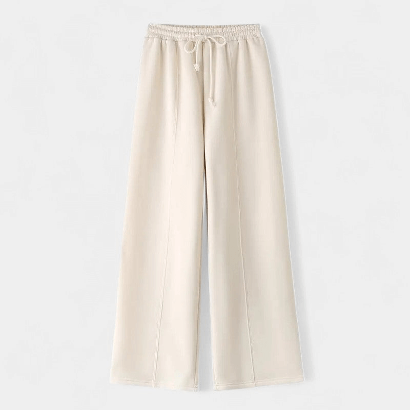 Gleame Joggingpak - Comfortabel vest en joggingbroek