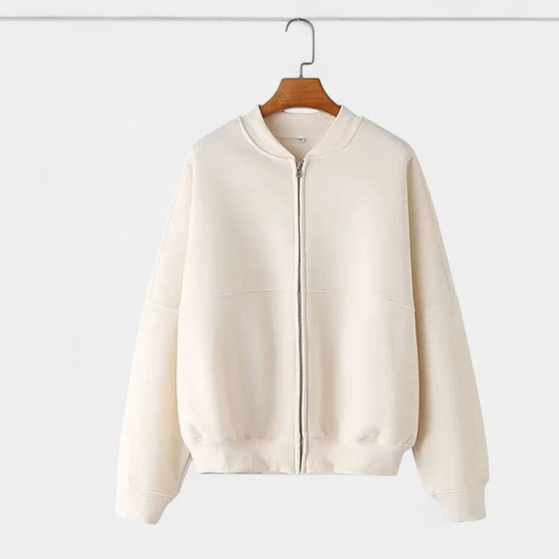 Gleame Joggingpak - Comfortabel vest en joggingbroek