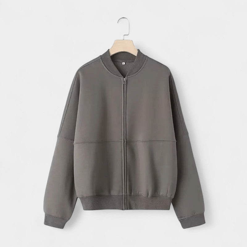 Gleame Joggingpak - Comfortabel vest en joggingbroek