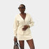 Gleame.-Outfit sets-Gleame Twee-delige set - Vestje en korte rok