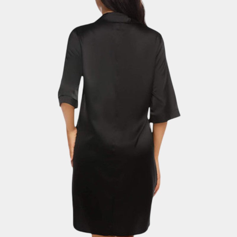 Gleame.-Pyjama-Gleame Nachtjapon - Luksuriöse en comfortabele slaapdress voor vrouwen