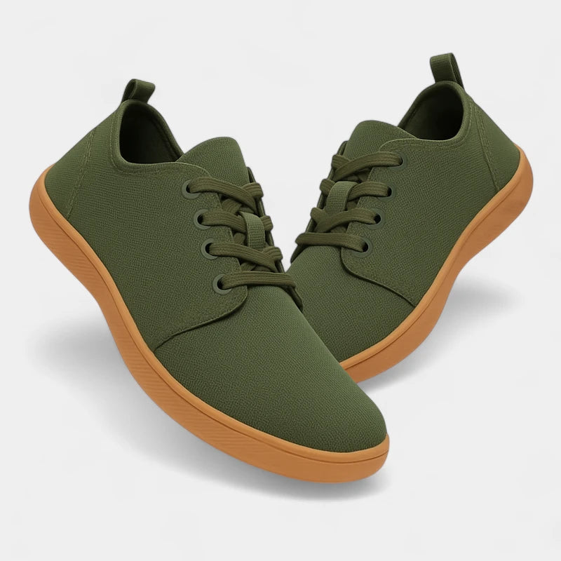Gleame.-Schoenen-Gleame Barefoot sneakers – Unisex schoenen met brede teen en flexibel ontwerp