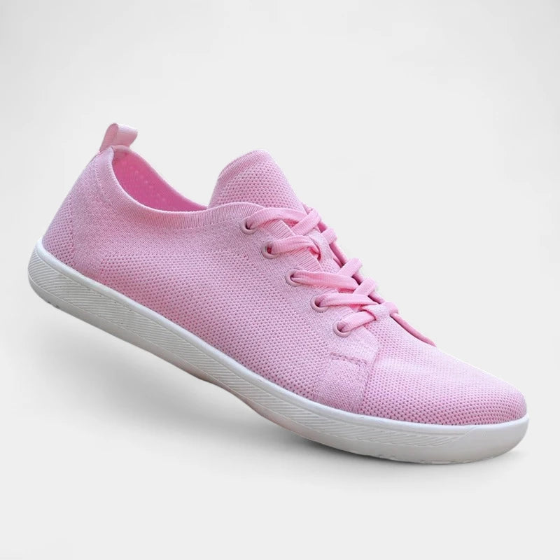 Gleame.-Schoenen-Gleame Barefoot sneakers – Unisex schoenen met brede teen en flexibel ontwerp