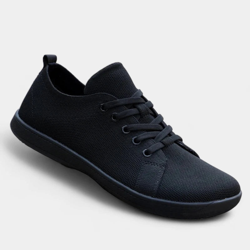 Gleame.-Schoenen-Gleame Barefoot sneakers – Unisex schoenen met brede teen en flexibel ontwerp