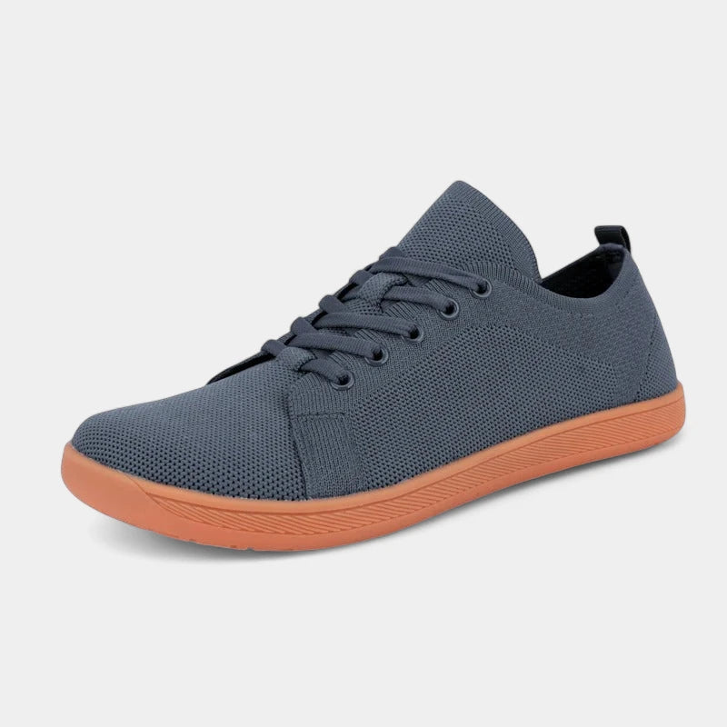 Gleame.-Schoenen-Gleame Barefoot sneakers – Unisex schoenen met brede teen en flexibel ontwerp