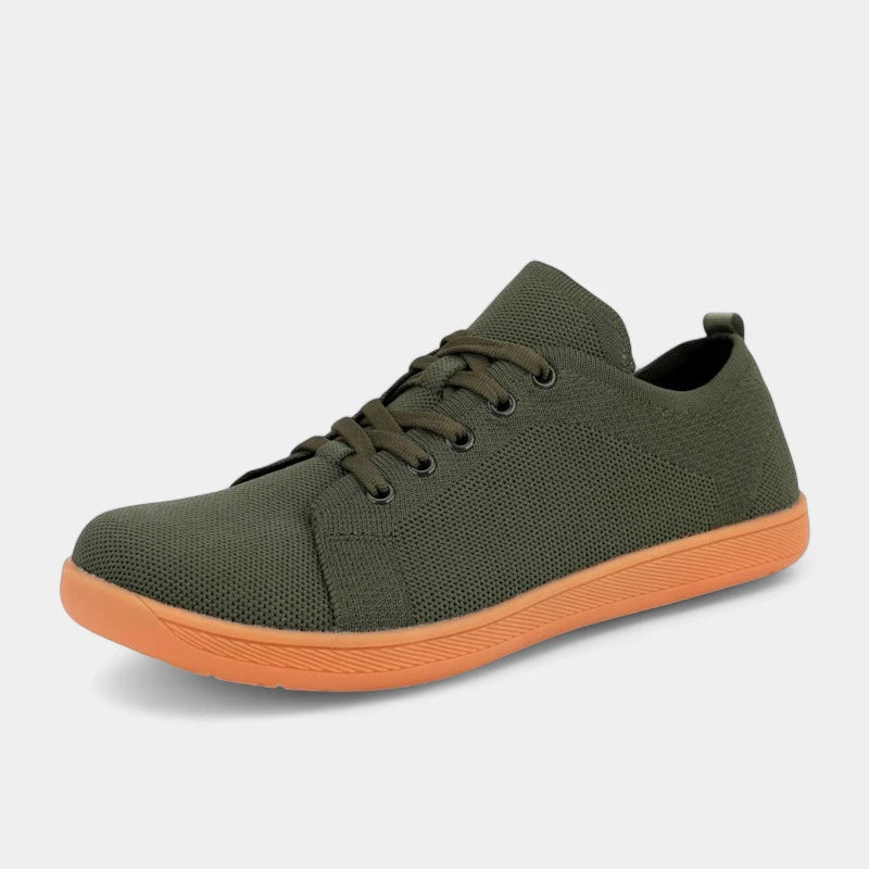 Gleame.-Schoenen-Gleame Barefoot sneakers – Unisex schoenen met brede teen en flexibel ontwerp