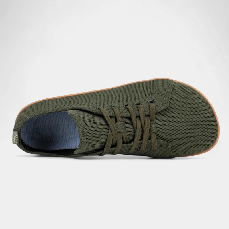 Gleame.-Schoenen-Gleame Barefoot sneakers – Unisex schoenen met brede teen en flexibel ontwerp