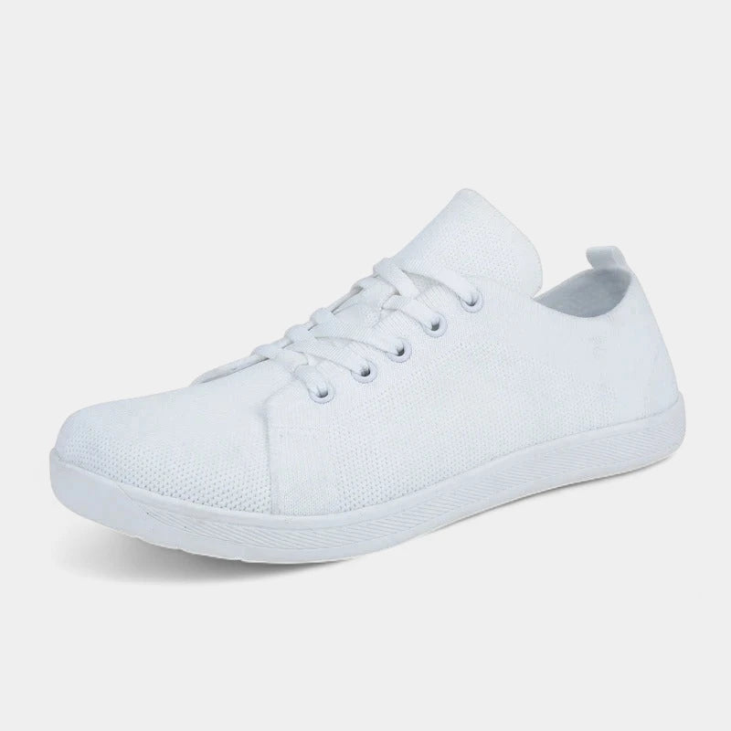 Gleame.-Schoenen-Gleame Barefoot sneakers – Unisex schoenen met brede teen en flexibel ontwerp