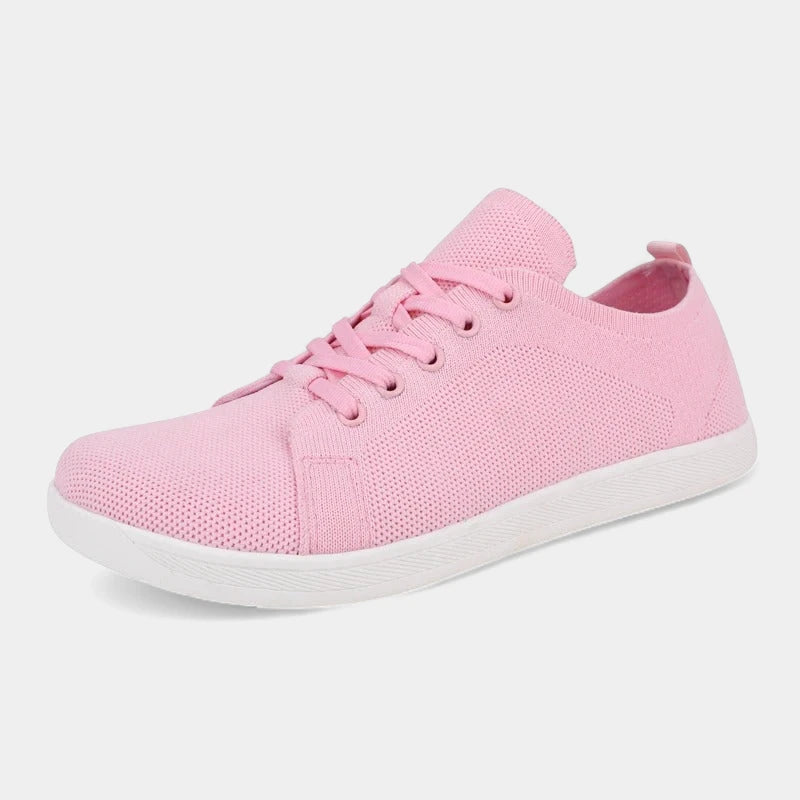 Gleame.-Schoenen-Gleame Barefoot sneakers – Unisex schoenen met brede teen en flexibel ontwerp