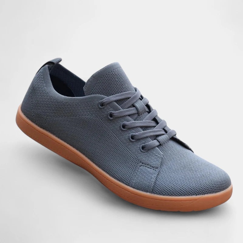 Gleame.-Schoenen-Gleame Barefoot sneakers – Unisex schoenen met brede teen en flexibel ontwerp