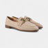 Gleame.-Schoenen-Gleame Loafers - Hoge kwaliteit leren loafers voor vrouwen