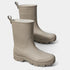 Gleame.-Schoenen-Gleame Mid-calf boots - Waterdichte laarzen voor dames met stevige zool