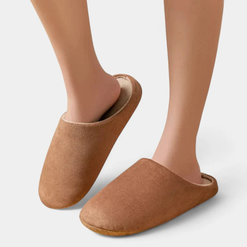 Gleame.-Schoenen-Gleame Pantoffels - Lichtgewicht damespantoffels met zachte zool voor binnengebruik