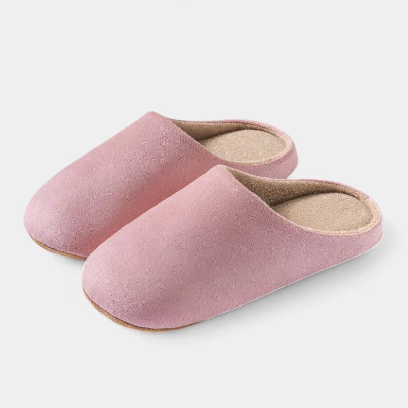 Gleame.-Schoenen-Gleame Pantoffels - Lichtgewicht damespantoffels met zachte zool voor binnengebruik