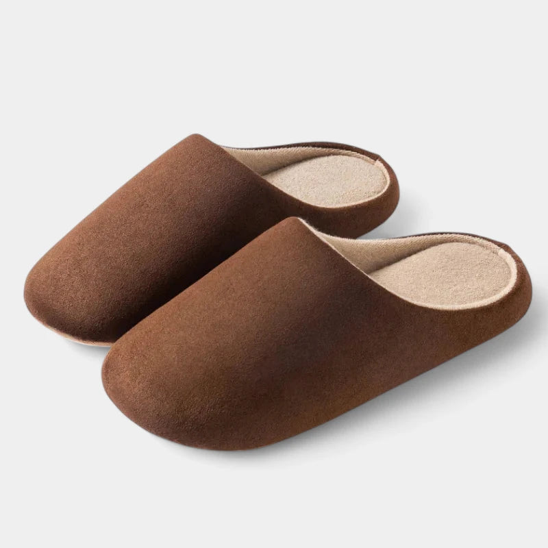 Gleame.-Schoenen-Gleame Pantoffels - Lichtgewicht damespantoffels met zachte zool voor binnengebruik