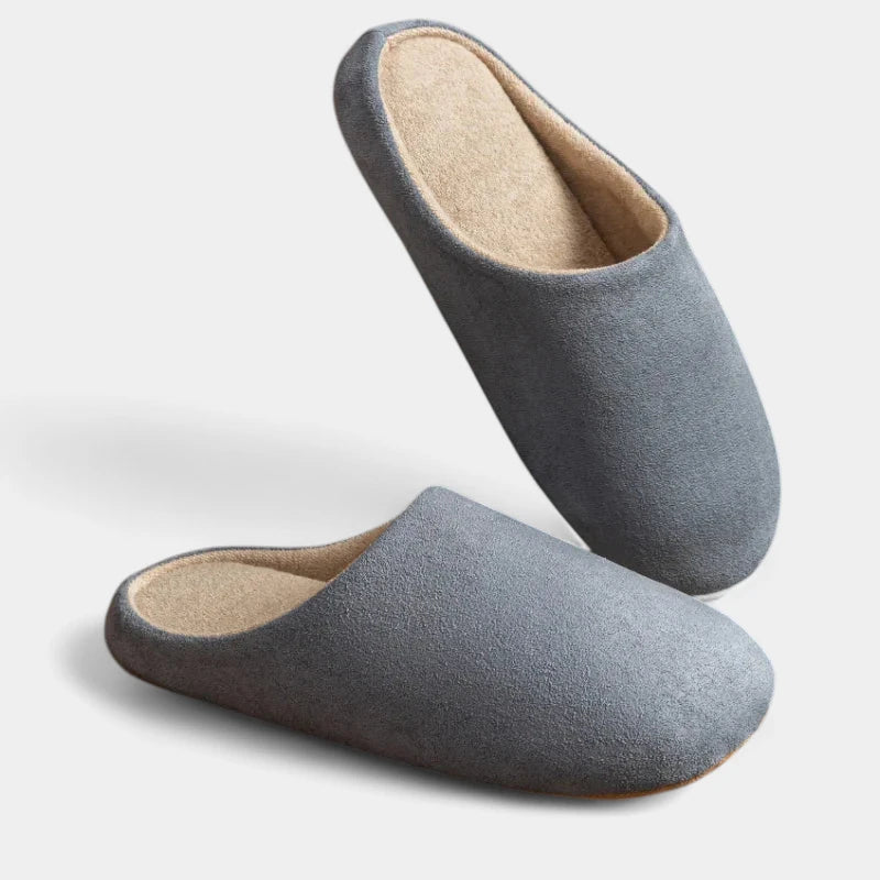 Gleame.-Schoenen-Gleame Pantoffels - Lichtgewicht damespantoffels met zachte zool voor binnengebruik