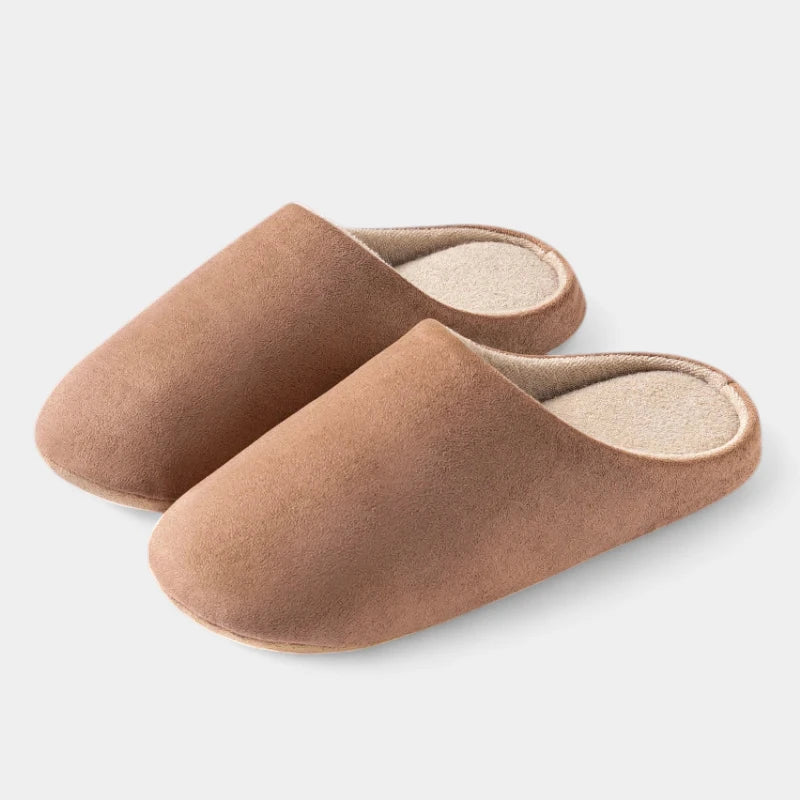 Gleame.-Schoenen-Gleame Pantoffels - Lichtgewicht damespantoffels met zachte zool voor binnengebruik