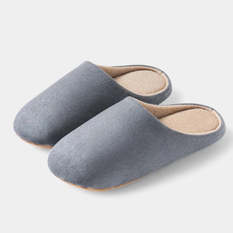 Gleame.-Schoenen-Gleame Pantoffels - Lichtgewicht damespantoffels met zachte zool voor binnengebruik