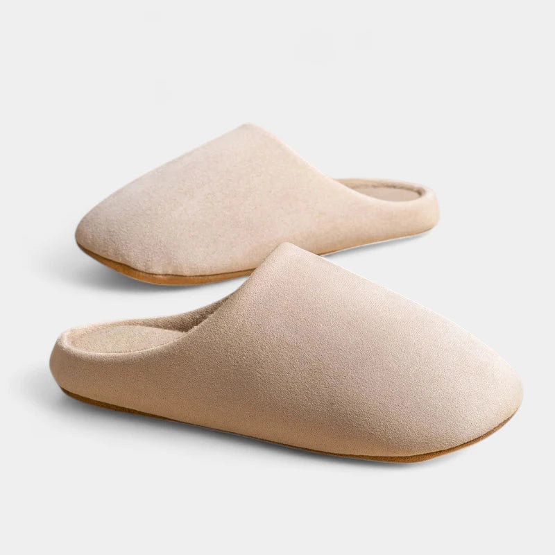 Gleame.-Schoenen-Gleame Pantoffels - Lichtgewicht damespantoffels met zachte zool voor binnengebruik