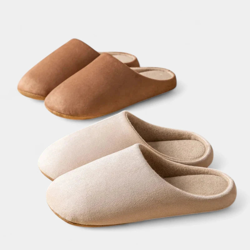 Gleame.-Schoenen-Gleame Pantoffels - Lichtgewicht damespantoffels met zachte zool voor binnengebruik