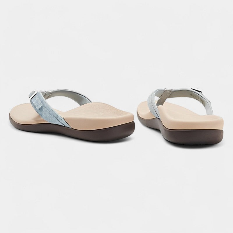 Gleame.-Schoenen-Gleame Sandalen - Comfortabele casual sandalen voor vrouwen