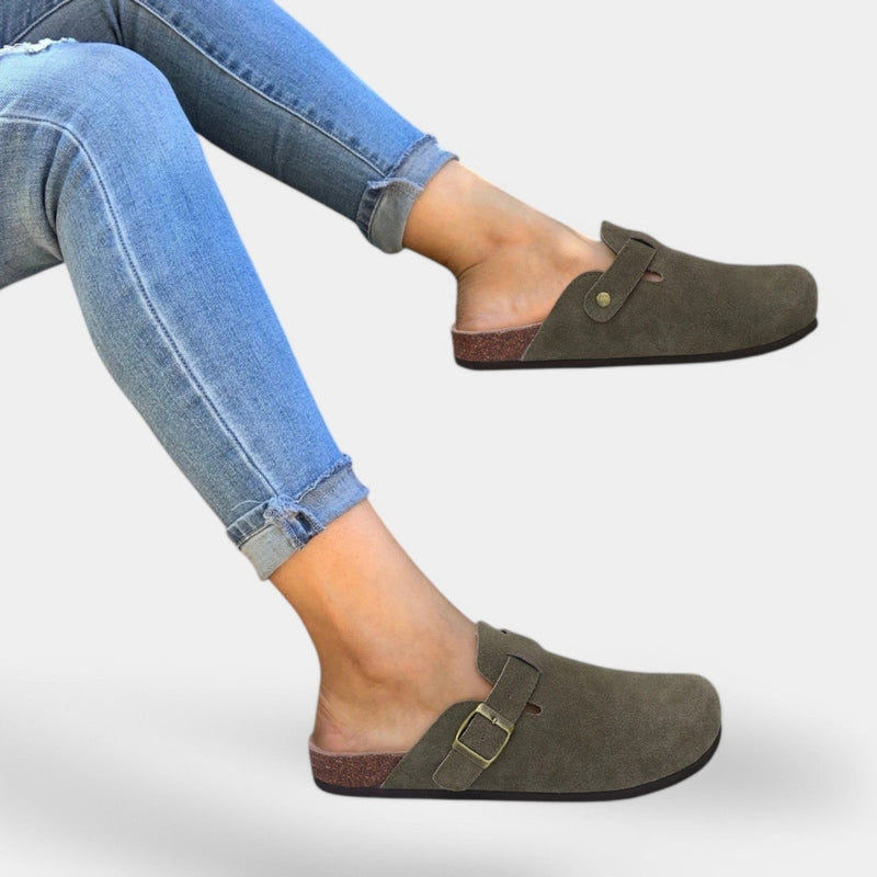 Gleame.-Schoenen-Gleame Sandalen - Orthopädische Komfort-sandalen voor dagelijks gebruik